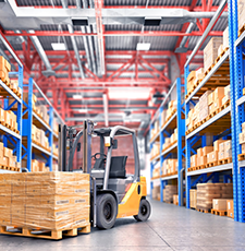 Antrepolarda Bulunan Kamera Sistemlerine İlişkin Değişiklik