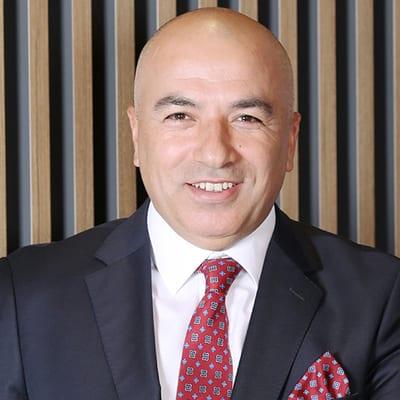 Turgay ŞAHAN